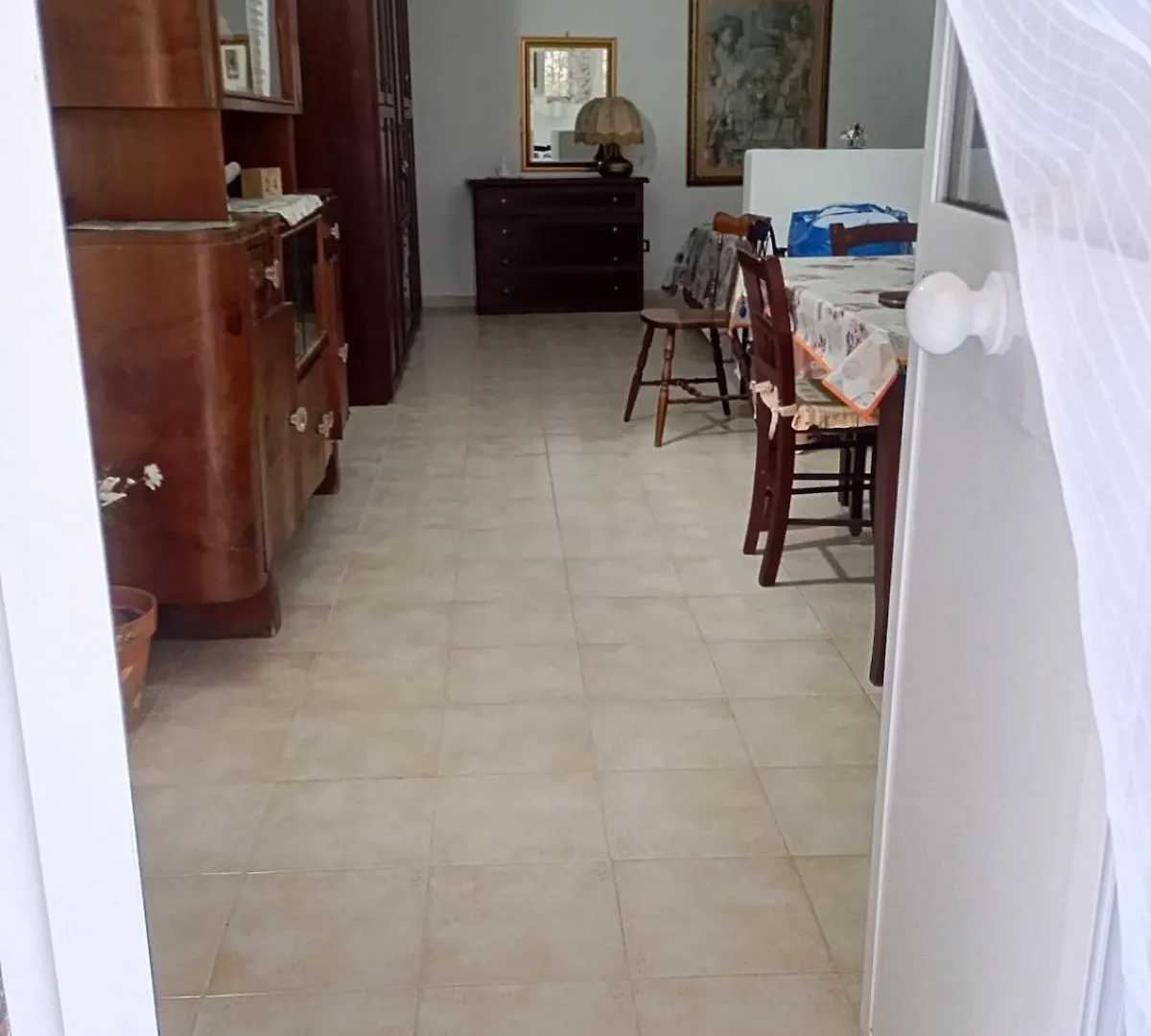 锡拉库扎Casa Nicolu别墅 意大利