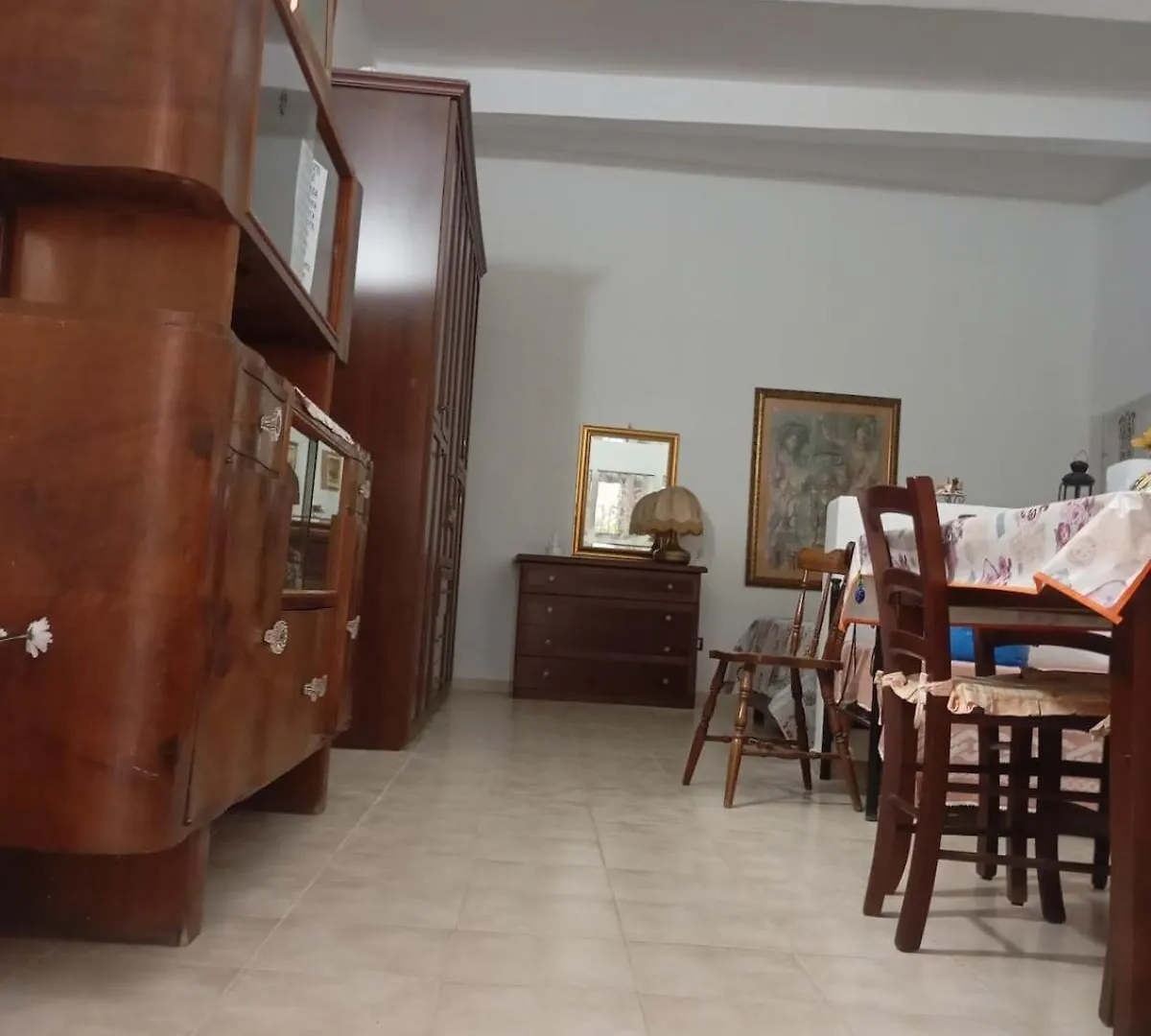锡拉库扎Casa Nicolu别墅 度假居 锡拉库扎