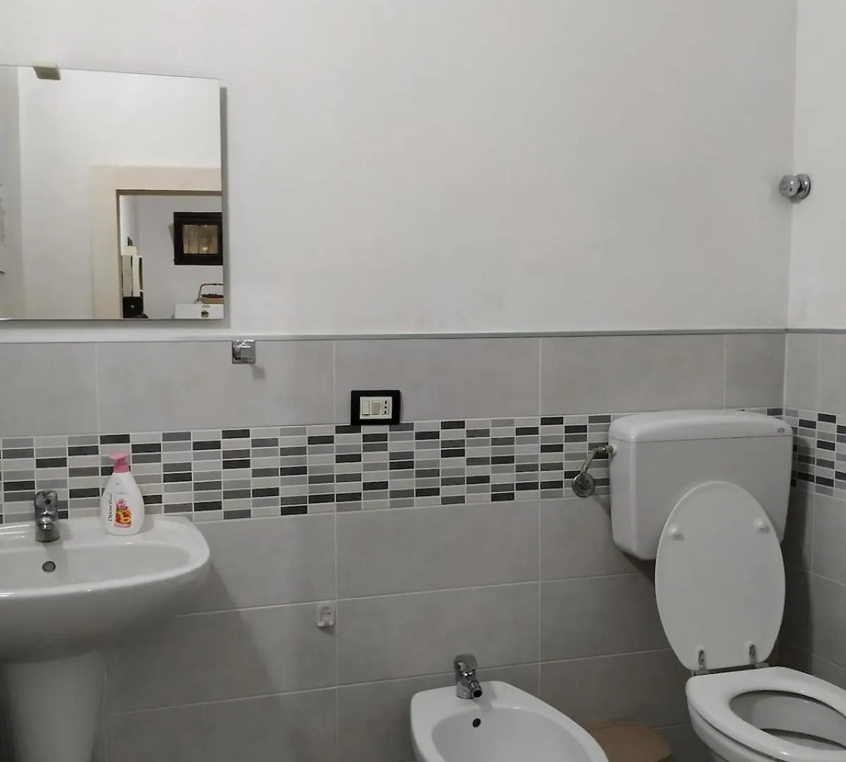 度假居 锡拉库扎Casa Nicolu别墅 意大利