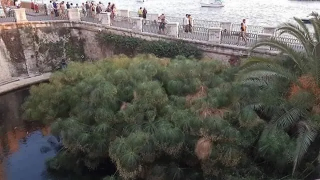 度假居 锡拉库扎Casa Nicolu别墅 意大利
