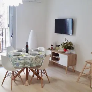  Holiday home Le Casette Gargallo 1 - Ortigia