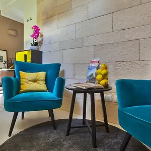  Bed and breakfast Sciala Ortigia