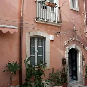  Bed and breakfast Italiana Magnolia