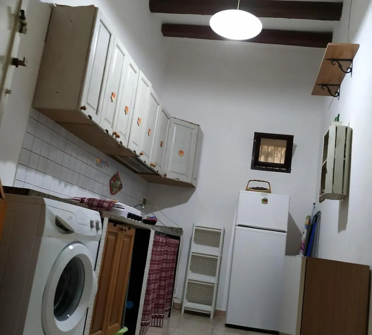 別荘 シラクーサ Casa Nicoluヴィラ